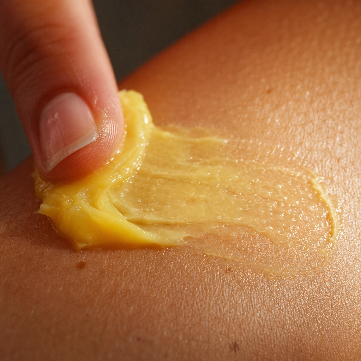 Crema Reductora Térmica — Piel Más Firme y Tonificada